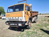 КамАЗ  55102 1987 года за 2 300 000 тг. в Жезказган – фото 4