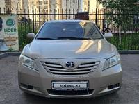 Toyota Camry 2007 года за 5 800 000 тг. в Астана