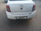 ВАЗ (Lada) Granta 2190 2013 годаүшін1 100 000 тг. в Алматы