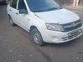 ВАЗ (Lada) Granta 2190 2013 годаүшін1 100 000 тг. в Алматы – фото 3
