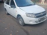 ВАЗ (Lada) Granta 2190 2013 года за 1 100 000 тг. в Алматы – фото 3
