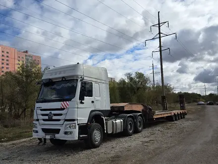 Howo  6X4 2015 года за 18 500 000 тг. в Алматы