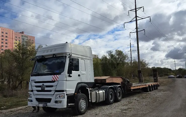 Howo  6X4 2015 года за 18 500 000 тг. в Алматы