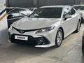 Toyota Camry 2021 годаүшін11 650 000 тг. в Костанай – фото 2