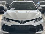 Toyota Camry 2021 года за 11 650 000 тг. в Костанай