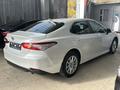Toyota Camry 2021 годаүшін11 650 000 тг. в Костанай – фото 6