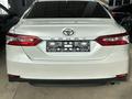 Toyota Camry 2021 годаүшін11 650 000 тг. в Костанай – фото 5