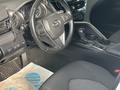 Toyota Camry 2021 годаүшін11 650 000 тг. в Костанай – фото 7