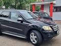 Mercedes-Benz ML 350 2008 года за 5 700 000 тг. в Алматы