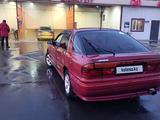 Mitsubishi Galant 1989 годаfor1 000 000 тг. в Алматы – фото 3