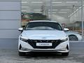 Hyundai Elantra 2023 годаүшін11 500 000 тг. в Тараз – фото 5