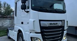 DAF  FX 2018 года за 29 500 000 тг. в Шымкент