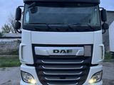 DAF  FX 2018 года за 29 500 000 тг. в Шымкент – фото 2