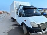 ГАЗ ГАЗель 2003 года за 5 500 000 тг. в Актау – фото 4