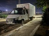ГАЗ ГАЗель 2003 года за 5 500 000 тг. в Актау