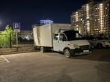 ГАЗ ГАЗель 2003 года за 5 500 000 тг. в Актау – фото 2