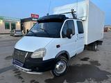 ГАЗ ГАЗель 2003 года за 5 500 000 тг. в Актау – фото 5