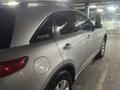 Infiniti FX35 2005 года за 5 900 000 тг. в Усть-Каменогорск – фото 4