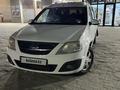 ВАЗ (Lada) Largus 2014 годаүшін4 000 000 тг. в Актау – фото 2