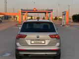Volkswagen Tiguan 2018 года за 10 000 000 тг. в Костанай – фото 4