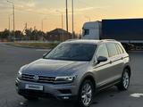 Volkswagen Tiguan 2018 года за 10 000 000 тг. в Костанай – фото 2