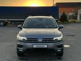 Volkswagen Tiguan 2018 года за 10 000 000 тг. в Костанай