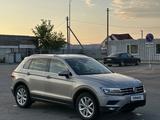 Volkswagen Tiguan 2018 года за 10 000 000 тг. в Костанай – фото 3
