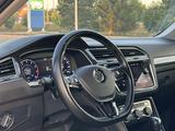 Volkswagen Tiguan 2018 года за 10 000 000 тг. в Костанай – фото 5