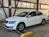 Skoda Octavia 2013 года за 7 000 000 тг. в Астана – фото 2
