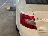 Skoda Octavia 2013 года за 7 000 000 тг. в Астана – фото 3