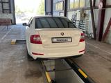 Skoda Octavia 2013 года за 7 000 000 тг. в Астана – фото 5