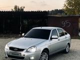 ВАЗ (Lada) Priora 2172 2014 года за 2 200 000 тг. в Усть-Каменогорск