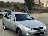 ВАЗ (Lada) Priora 2172 2014 года за 2 200 000 тг. в Усть-Каменогорск – фото 4