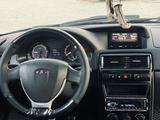 ВАЗ (Lada) Priora 2172 2014 года за 2 200 000 тг. в Усть-Каменогорск – фото 5
