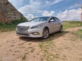 Hyundai Sonata 2015 года за 5 000 000 тг. в Экибастуз