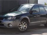 Subaru Outback 2004 годаүшін130 000 тг. в Алматы