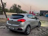 Kia Cee'd 2013 года за 5 200 000 тг. в Алматы – фото 4