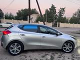 Kia Cee'd 2013 года за 5 200 000 тг. в Алматы – фото 3