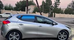 Kia Cee'd 2013 года за 5 200 000 тг. в Алматы – фото 3