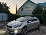 Kia Cee'd 2013 года за 5 200 000 тг. в Алматы
