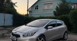 Kia Cee'd 2013 года за 5 200 000 тг. в Алматы