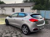 Kia Cee'd 2013 года за 5 200 000 тг. в Алматы – фото 5