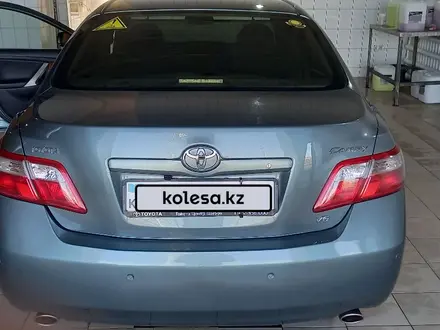 Toyota Camry 2008 года за 6 000 000 тг. в Атырау – фото 4