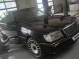 Mercedes-Benz S 280 1996 года за 2 000 000 тг. в Семей