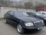 Mercedes-Benz S 280 1996 года за 2 000 000 тг. в Семей – фото 3