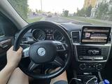 Руль мерседес mercedes за 150 000 тг. в Астана – фото 2