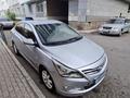 Hyundai Accent 2014 годаүшін5 100 000 тг. в Нур-Султан (Астана) – фото 4