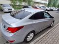 Hyundai Accent 2014 годаүшін5 100 000 тг. в Нур-Султан (Астана) – фото 9