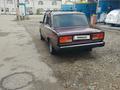 ВАЗ (Lada) 2107 2007 годаfor1 000 000 тг. в Туркестан