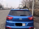 Hyundai Creta 2021 года за 9 200 000 тг. в Алматы – фото 3